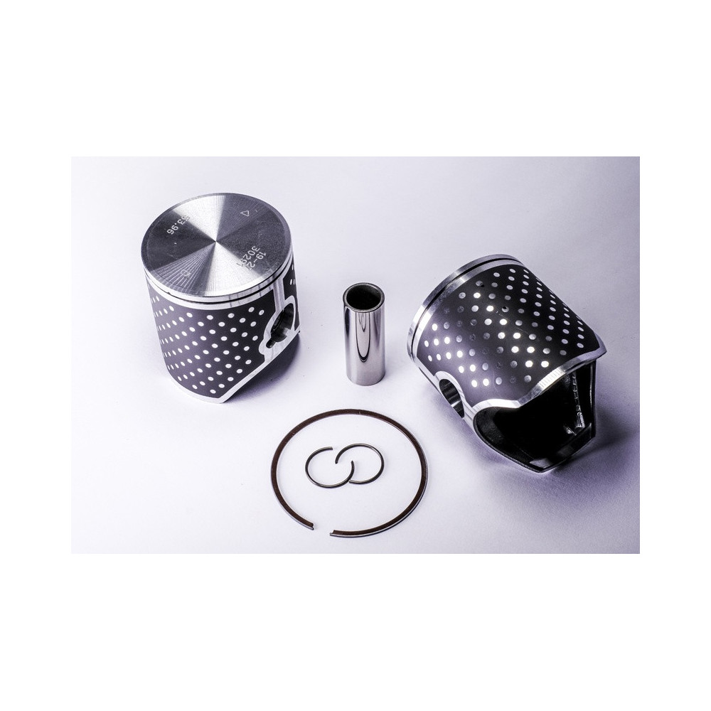 Piston coulé VERTEX Race Evolution