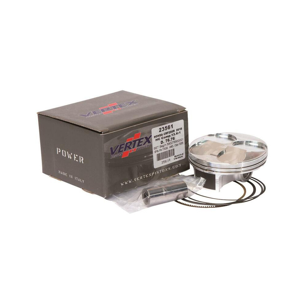 Piston forgé VERTEX GP Racer Choice