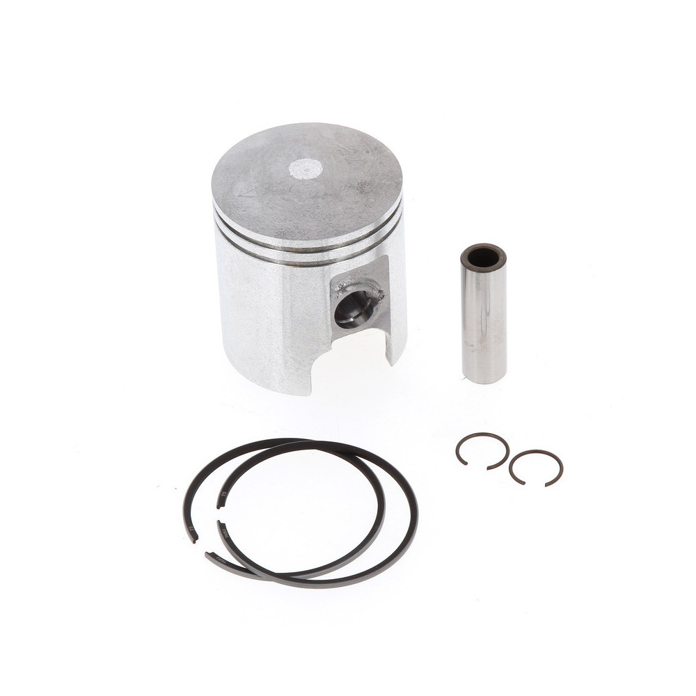 Piston coulé TECNIUM