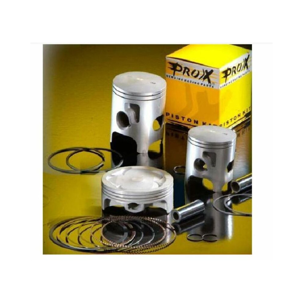Piston forgé PROX