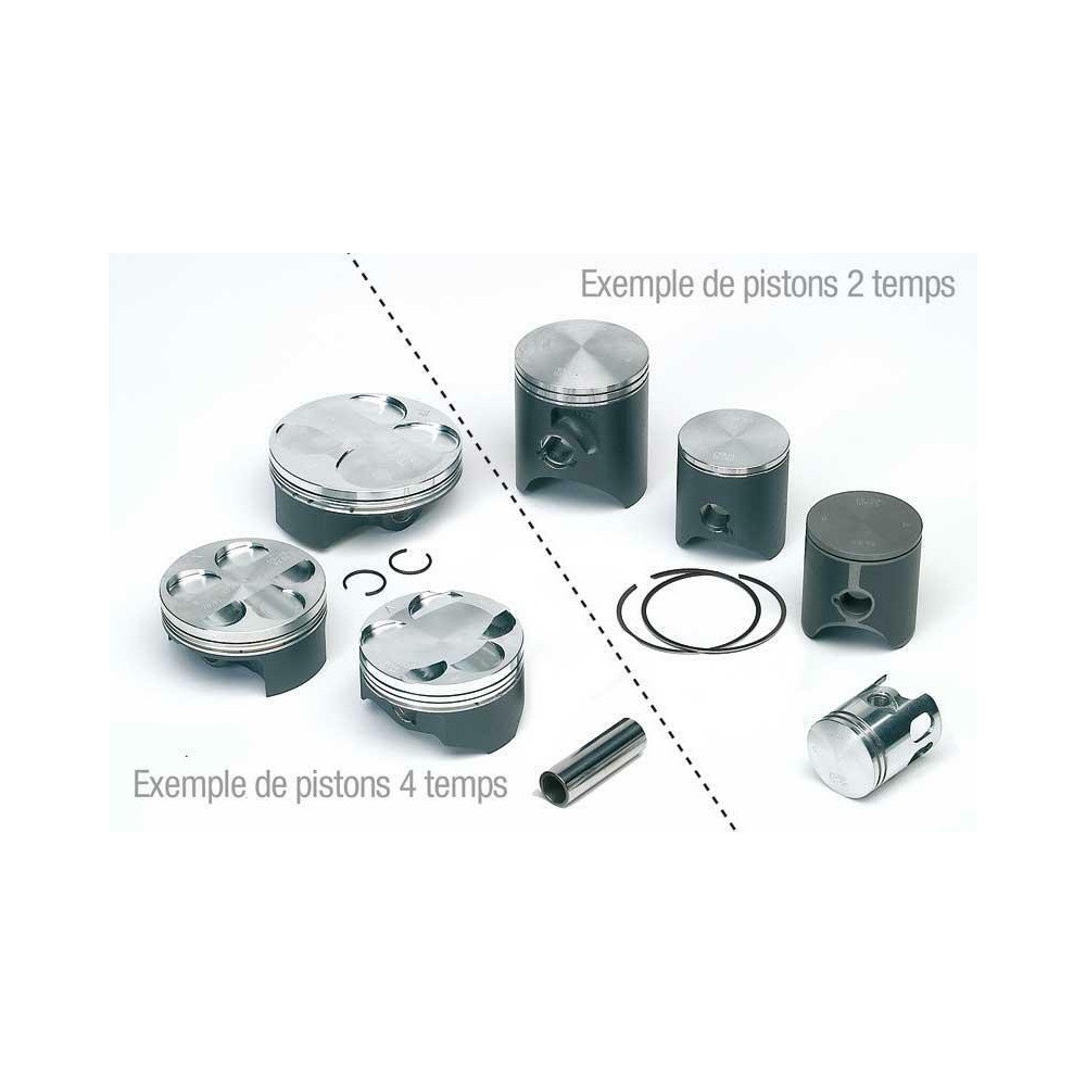 Piston AIRSAL