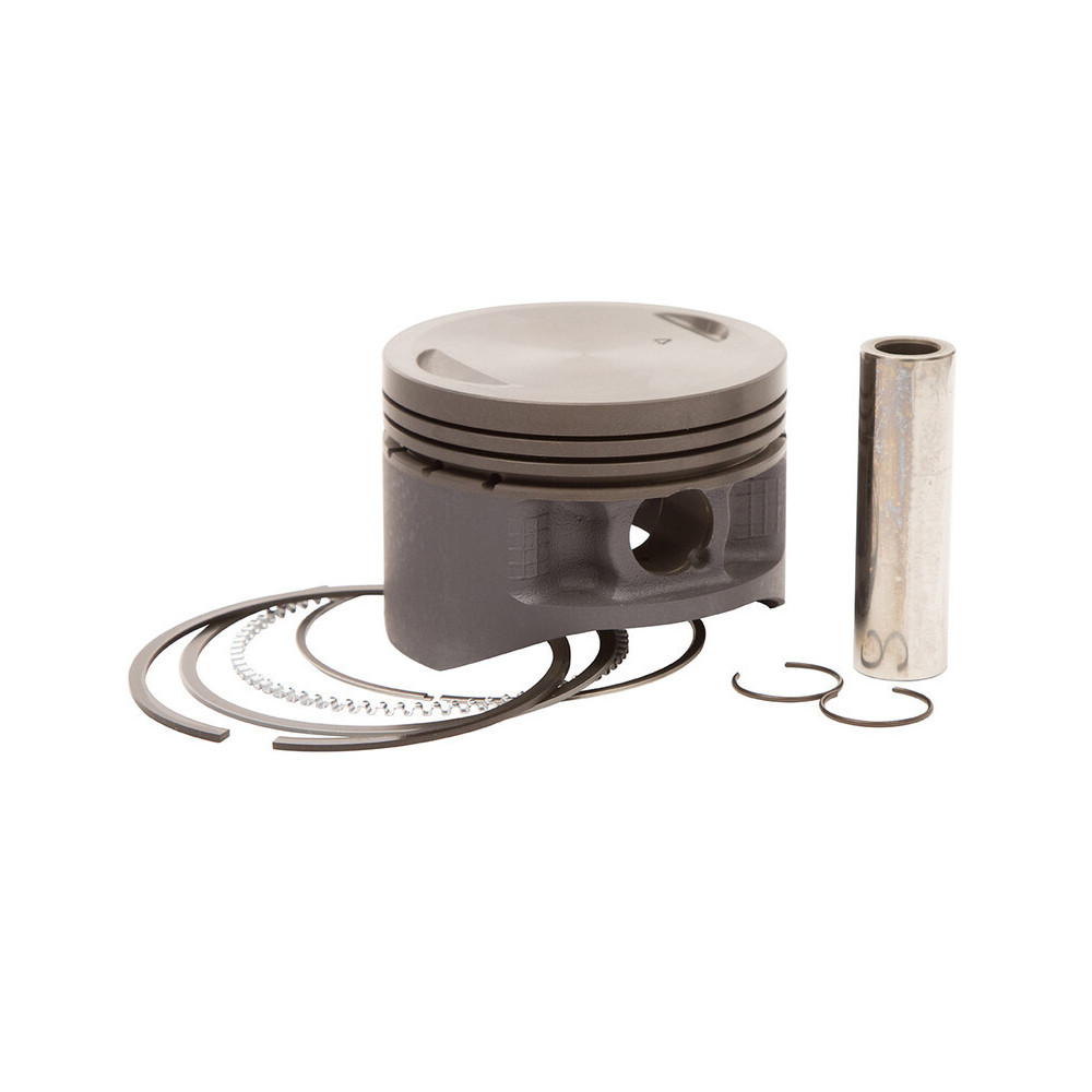 Piston coulé VERTEX
