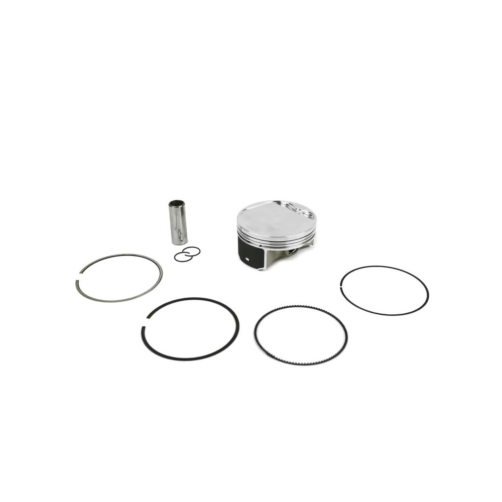 Piston forgé ATHENA - S5F094