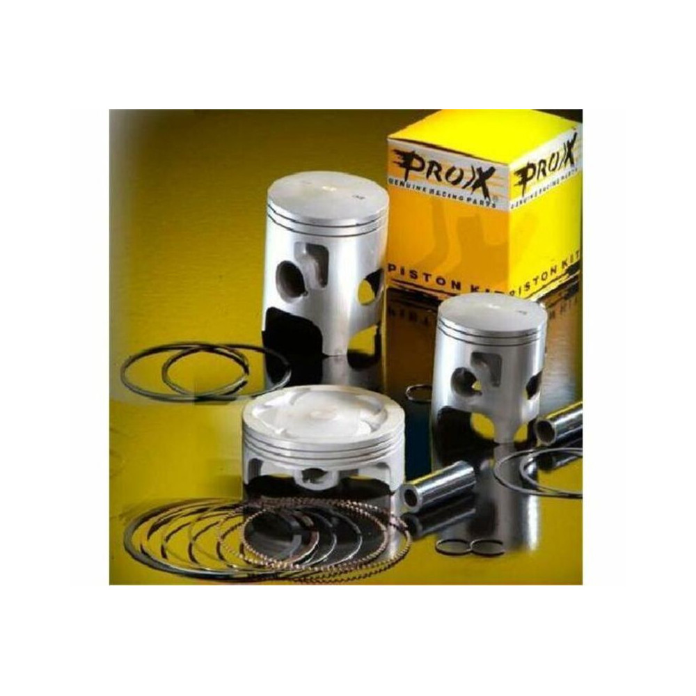 Piston forgé PROX