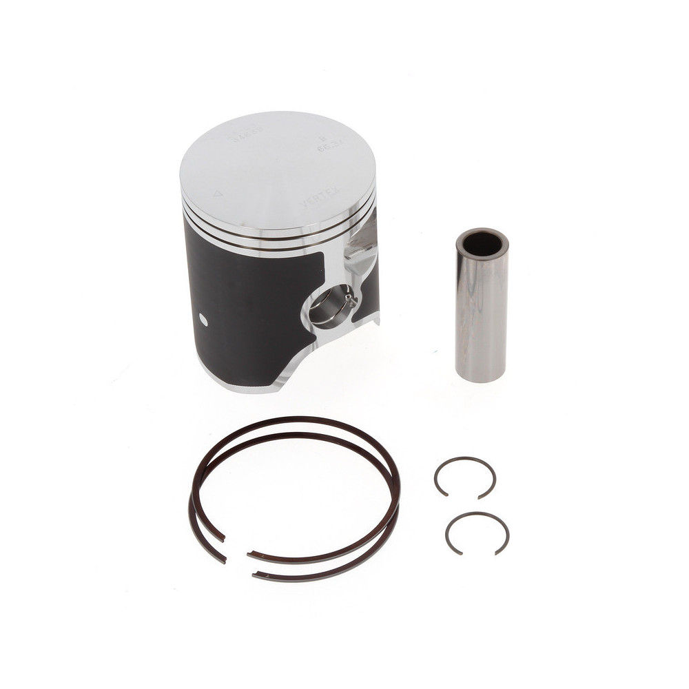 Piston coulé VERTEX