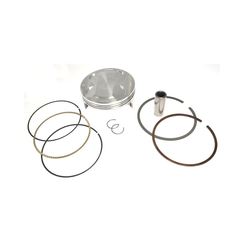 Piston forgé ATHENA Racing