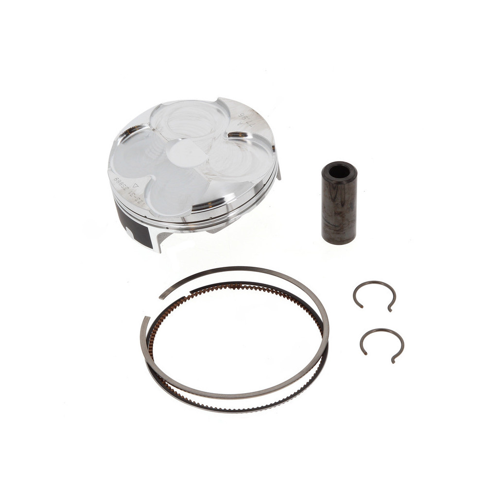 Piston forgé VERTEX
