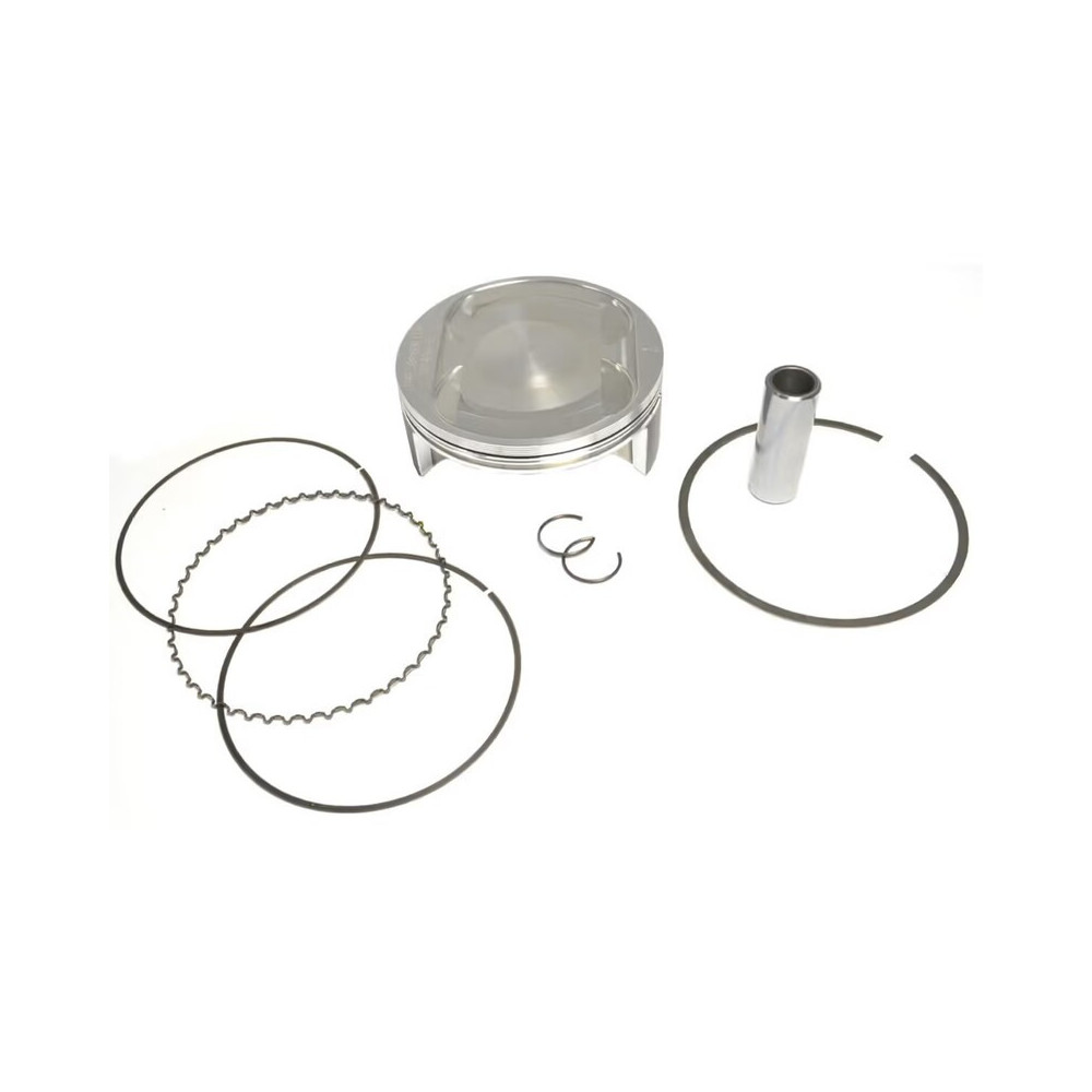 Piston forgé ATHENA Racing