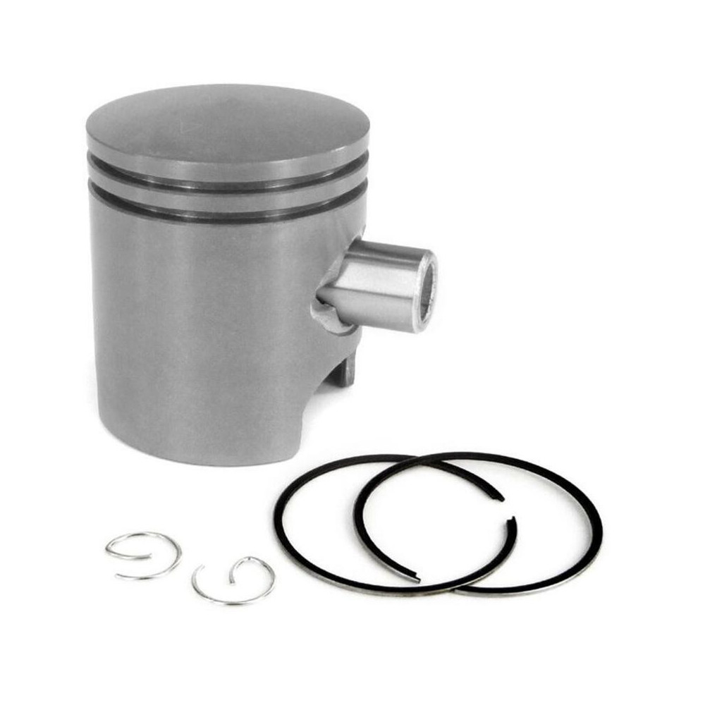Piston coulé TECNIUM