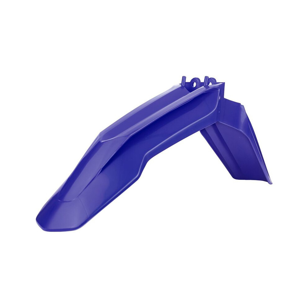 Garde-boue avant POLISPORT bleu