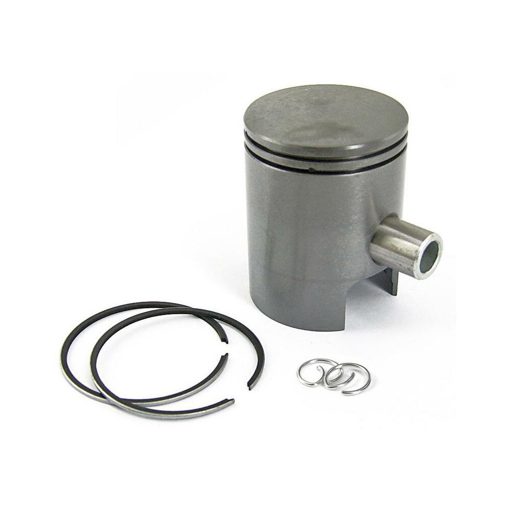 Piston coulé TECNIUM