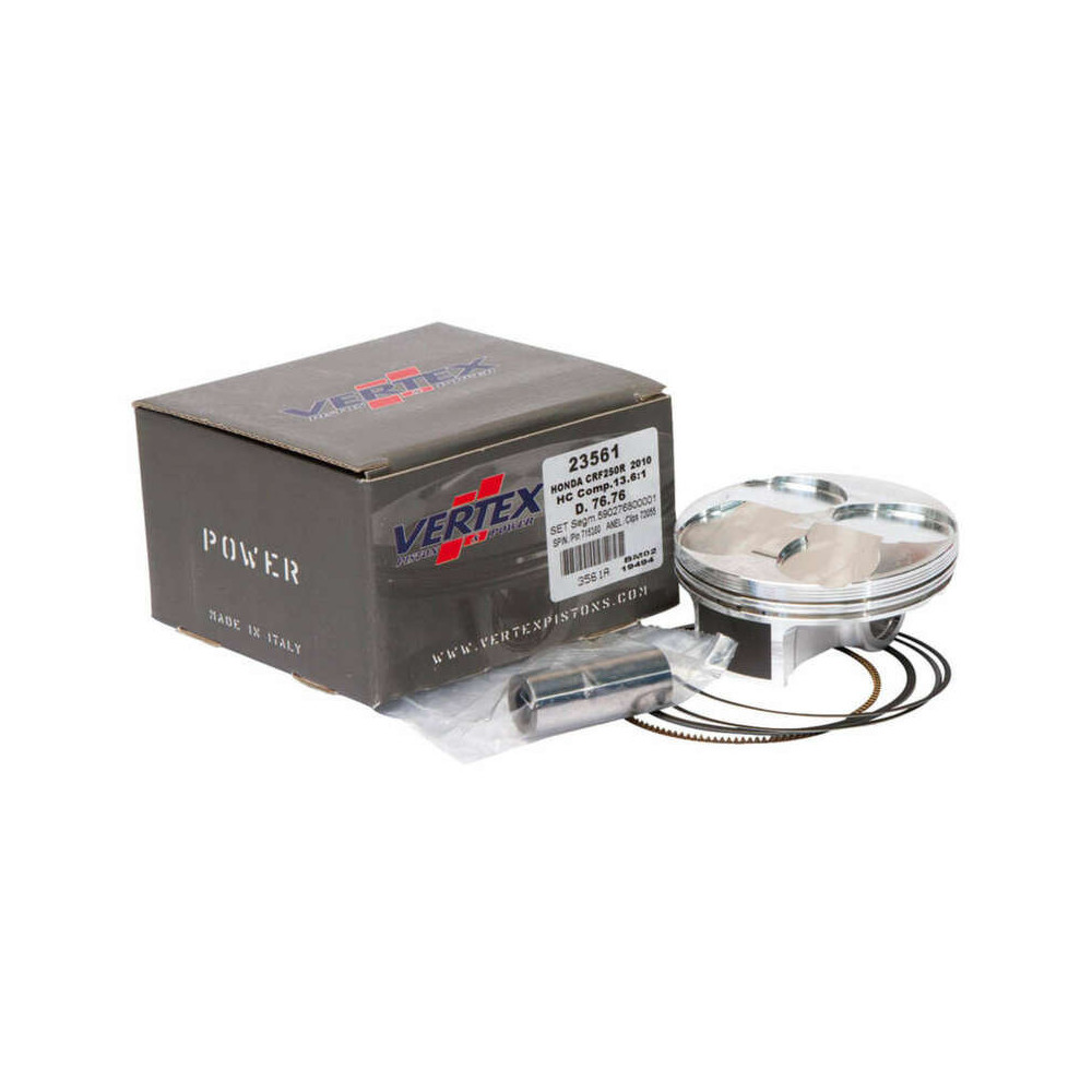 Piston forgé VERTEX GP Racer Choice