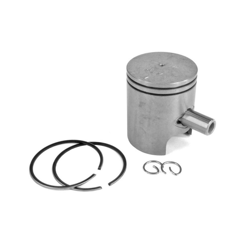 Piston coulé TECNIUM