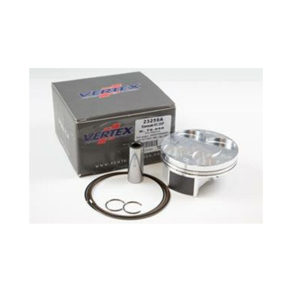 Piston VERTEX