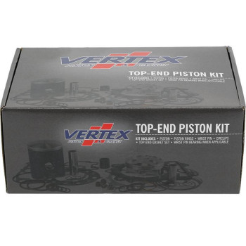 VERTEX Complete Upper Engine Kit - Forged Replica Piston