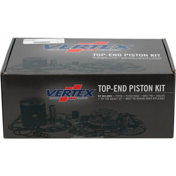 VERTEX upper engine kit