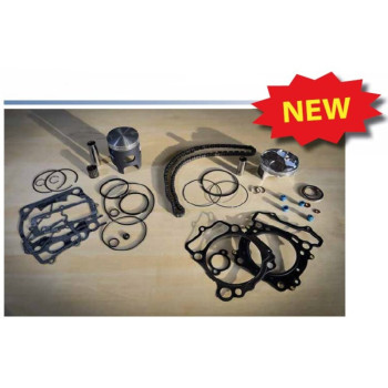 VERTEX upper engine kit