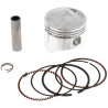 Kit cylindre TECNIUM - 1370CC Kawasaki Z1300