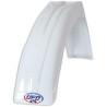 Garde-boue avant UFO small blanc