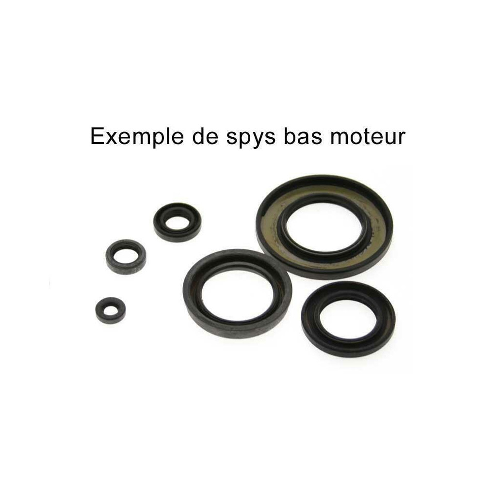 Jeu de joints spi de vilebrequin CENTAURO