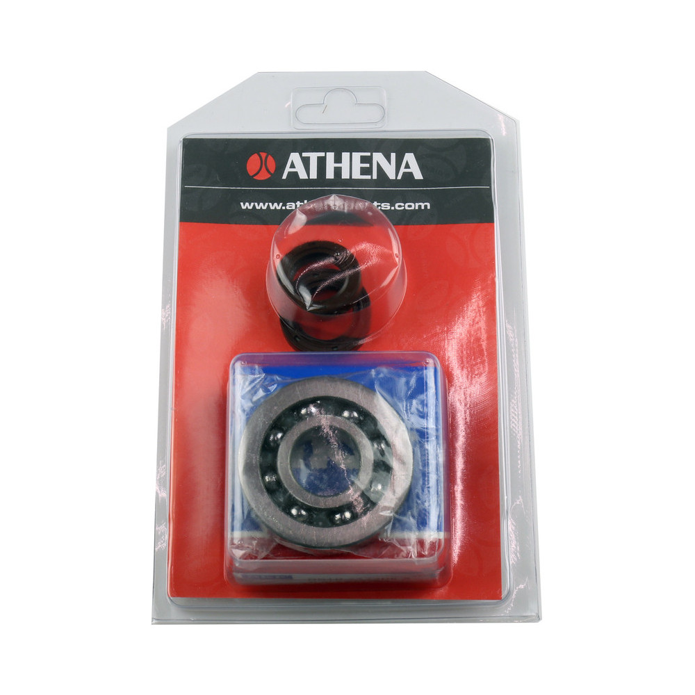 Kit roulements et joints spi de vilebrequin ATHENA