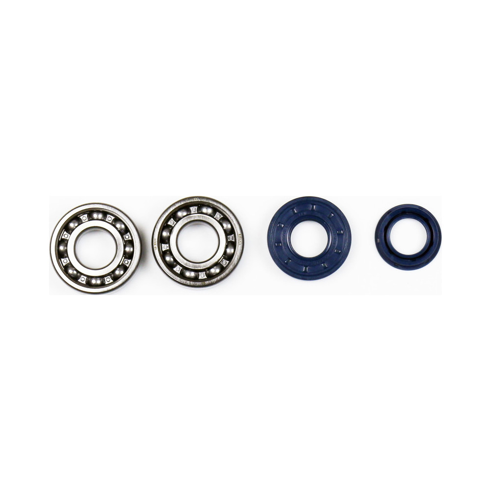 Kit roulements et joints spi de vilebrequin ATHENA