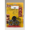 HOT RODS crankshaft bearing and oil seal kit
