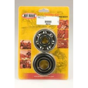 HOT RODS crankshaft bearing and oil seal kit