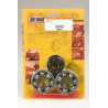 HOT RODS crankshaft bearing and oil seal kit
