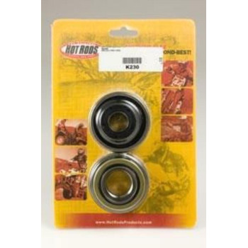HOT RODS crankshaft bearing and oil seal kit