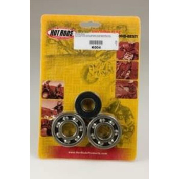 HOT RODS crankshaft bearing and oil seal kit