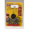 Kit roulements et joints spi de vilebrequin HOT RODS
