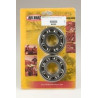 HOT RODS crankshaft bearing and oil seal kit