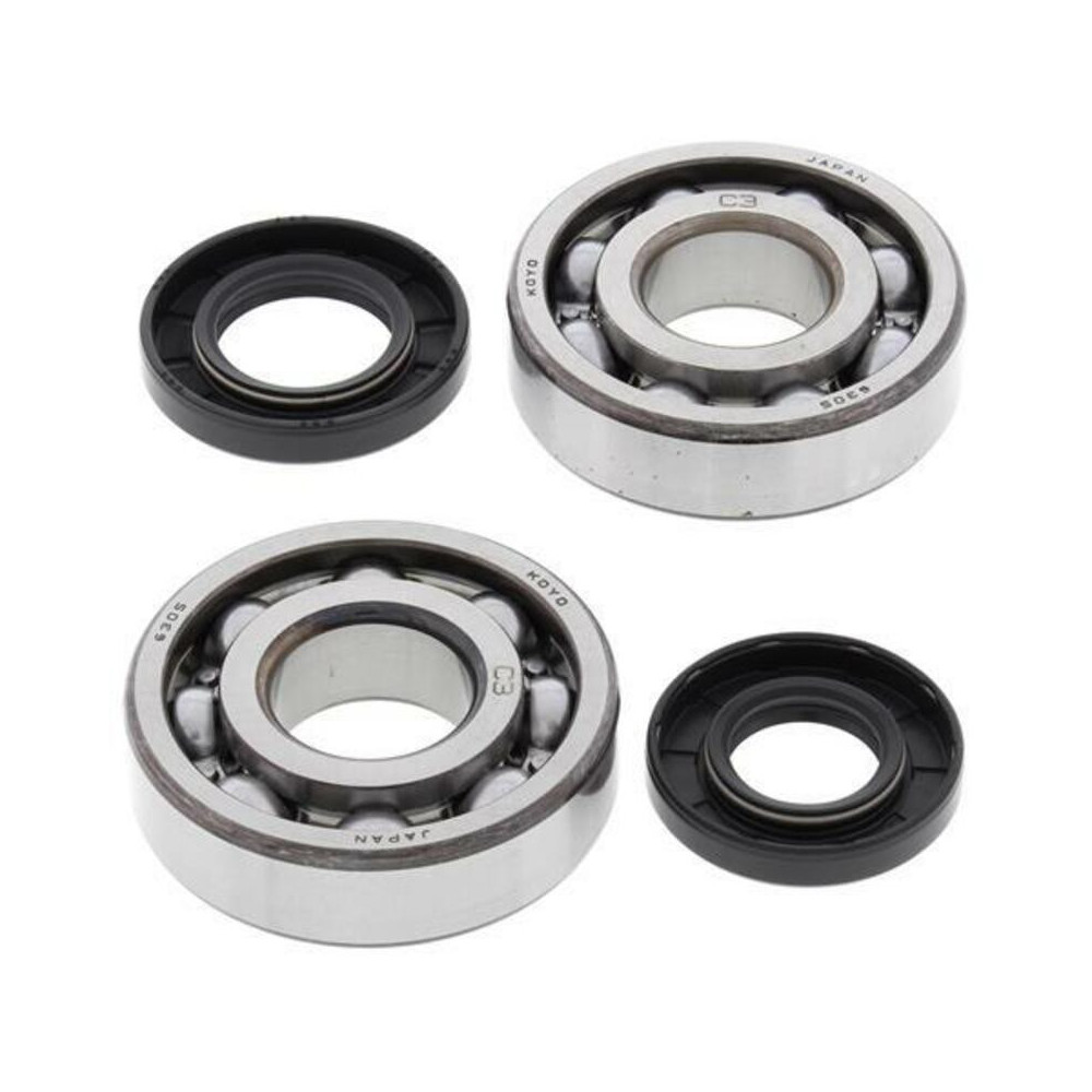 ALL BALLS crankshaft bearing and oil seal kit