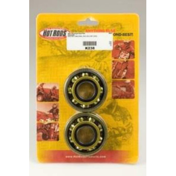 HOT RODS crankshaft bearing and oil seal kit