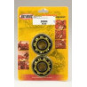 HOT RODS crankshaft bearing and oil seal kit