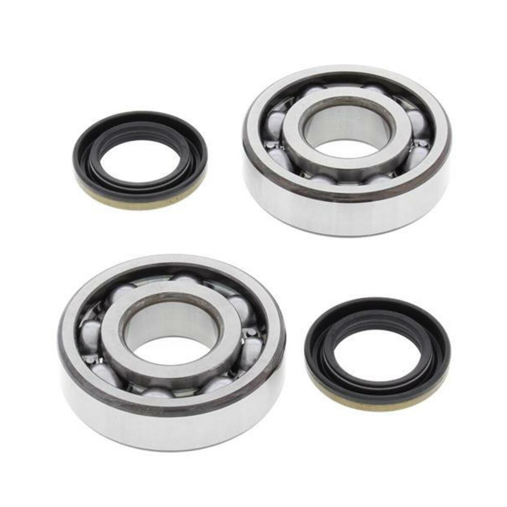 ALL BALLS crankshaft bearing and oil seal kit