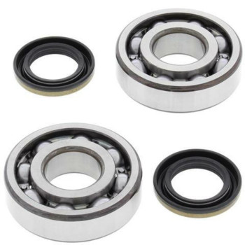 ALL BALLS crankshaft bearing and oil seal kit