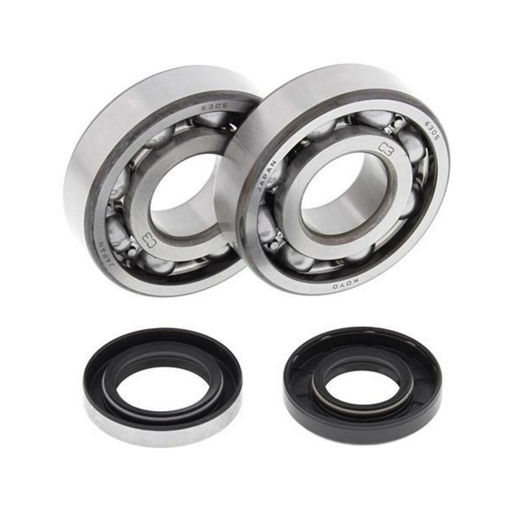 ALL BALLS crankshaft bearing and oil seal kit