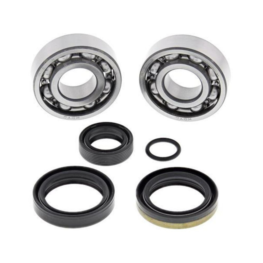 ALL BALLS crankshaft bearing and oil seal kit