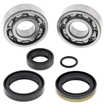 ALL BALLS crankshaft bearing and oil seal kit