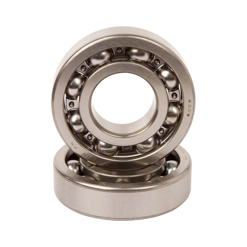 HOT RODS crankshaft bearing and oil seal kit