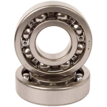 HOT RODS crankshaft bearing and oil seal kit