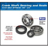 ALL BALLS crankshaft bearing and oil seal kit