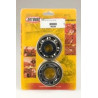 HOT RODS crankshaft bearing and oil seal kit