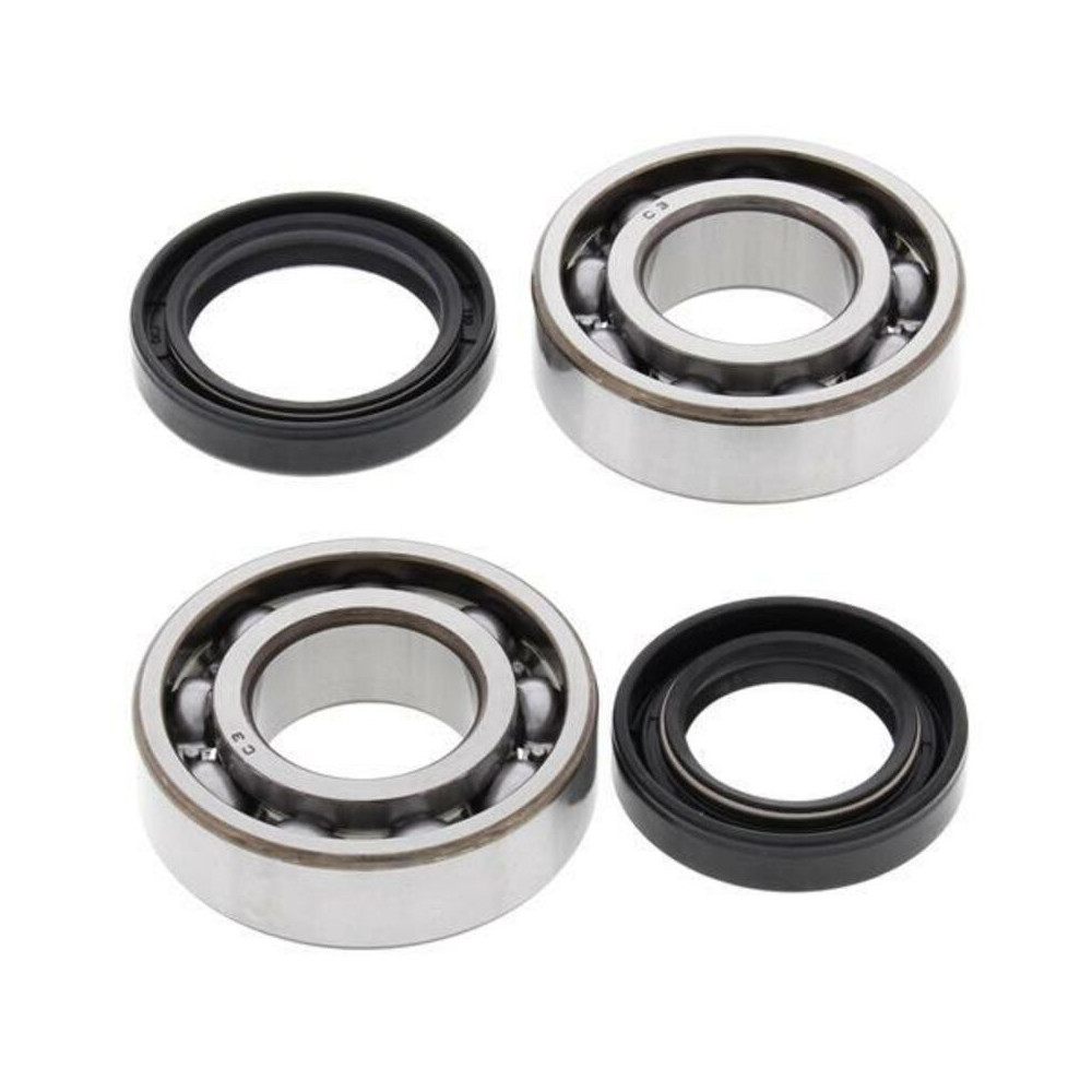 ALL BALLS crankshaft bearing and oil seal kit