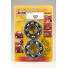 HOT RODS crankshaft bearing and oil seal kit