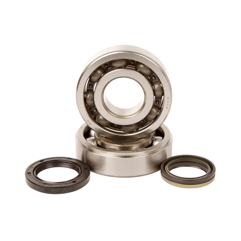 HOT RODS crankshaft bearing and oil seal kit