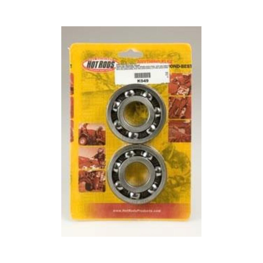 HOT RODS crankshaft bearing and oil seal kit