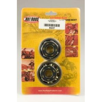 HOT RODS crankshaft bearing and oil seal kit